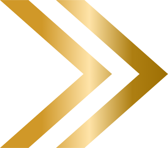 golden arrow icon